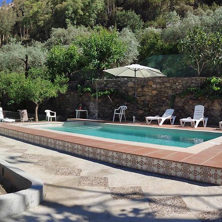 La Granada Guest House Orgiva Exterior photo