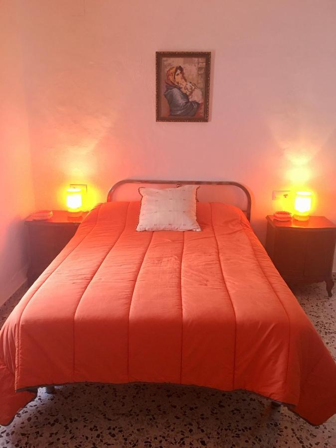 La Granada Guest House Orgiva Exterior photo